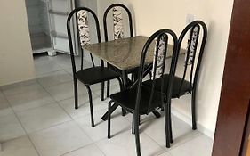 Kitnets Izidro - TAMBAÚ